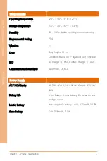 Preview for 17 page of Aaeon RTC-1010M User Manual