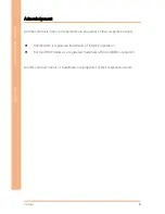 Preview for 3 page of Aaeon RTC-700B User Manual