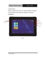 Preview for 18 page of Aaeon RTC-900B User Manual