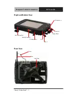 Preview for 22 page of Aaeon Rugged Tablet Computer RTC-840 Manual