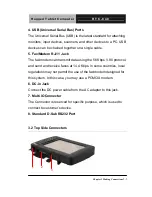 Preview for 36 page of Aaeon Rugged Tablet Computer RTC-840 Manual