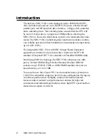 Предварительный просмотр 8 страницы Aaeon SBC-350A Manual