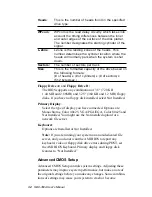 Предварительный просмотр 38 страницы Aaeon SBC-350A Manual