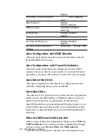 Preview for 42 page of Aaeon SBC-350A Manual