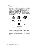 Предварительный просмотр 19 страницы Aaeon SBC-400 User Manual