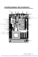 Preview for 19 page of Aaeon SBC-410 Manual