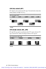 Предварительный просмотр 24 страницы Aaeon SBC-410 Manual