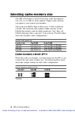 Предварительный просмотр 26 страницы Aaeon SBC-410 Manual