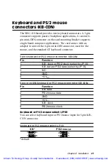 Preview for 33 page of Aaeon SBC-410 Manual