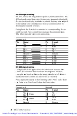 Preview for 36 page of Aaeon SBC-410 Manual