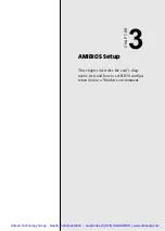 Preview for 43 page of Aaeon SBC-410 Manual