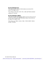 Preview for 60 page of Aaeon SBC-410 Manual