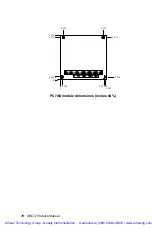 Предварительный просмотр 78 страницы Aaeon SBC-410 Manual