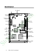 Предварительный просмотр 12 страницы Aaeon SBC-411 Manual