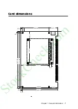 Предварительный просмотр 13 страницы Aaeon SBC-411 Manual