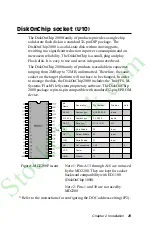 Предварительный просмотр 31 страницы Aaeon SBC-411 Manual