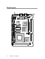 Preview for 14 page of Aaeon SBC-455 Product Manual