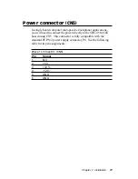 Preview for 29 page of Aaeon SBC-456 Manual