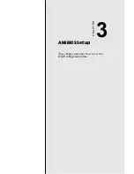 Preview for 41 page of Aaeon SBC-456 Manual