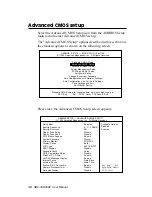 Preview for 46 page of Aaeon SBC-456 Manual