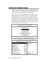 Preview for 52 page of Aaeon SBC-456 Manual