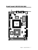 Preview for 15 page of Aaeon SBC-551 Manual