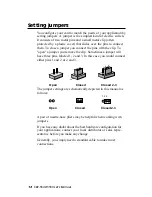 Preview for 20 page of Aaeon SBC-554V Manual