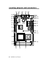 Предварительный просмотр 20 страницы Aaeon SBC-556/L Manual