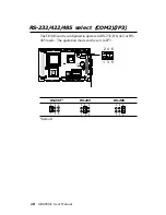 Предварительный просмотр 26 страницы Aaeon SBC-556/L Manual