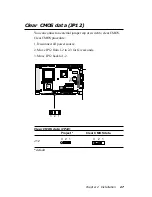 Предварительный просмотр 35 страницы Aaeon SBC-556/L Manual