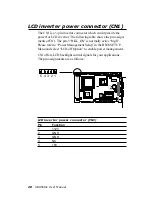 Предварительный просмотр 36 страницы Aaeon SBC-556/L Manual