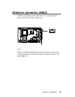 Предварительный просмотр 51 страницы Aaeon SBC-556/L Manual