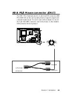 Предварительный просмотр 53 страницы Aaeon SBC-556/L Manual