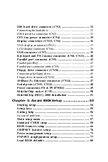 Preview for 9 page of Aaeon SBC-557 Manual