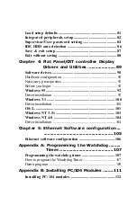 Preview for 10 page of Aaeon SBC-557 Manual