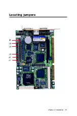 Preview for 20 page of Aaeon SBC-558 Manual