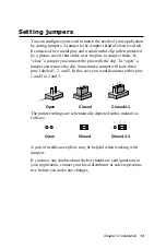 Предварительный просмотр 22 страницы Aaeon SBC-558 Manual