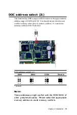 Preview for 24 page of Aaeon SBC-558 Manual