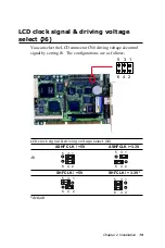 Preview for 28 page of Aaeon SBC-558 Manual