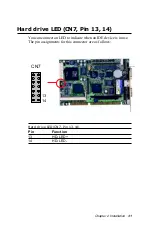 Preview for 40 page of Aaeon SBC-558 Manual