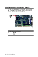 Preview for 49 page of Aaeon SBC-558 Manual