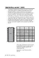 Preview for 51 page of Aaeon SBC-558 Manual