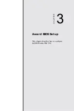 Preview for 54 page of Aaeon SBC-558 Manual