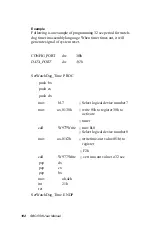 Preview for 111 page of Aaeon SBC-558 Manual