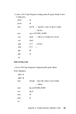 Preview for 112 page of Aaeon SBC-558 Manual