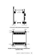 Предварительный просмотр 118 страницы Aaeon SBC-558 Manual