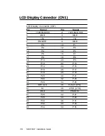 Preview for 25 page of Aaeon SBC-558P Manual