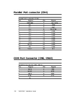 Preview for 27 page of Aaeon SBC-558P Manual