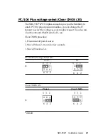 Preview for 34 page of Aaeon SBC-558P Manual