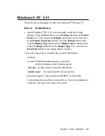 Preview for 90 page of Aaeon SBC-558P Manual